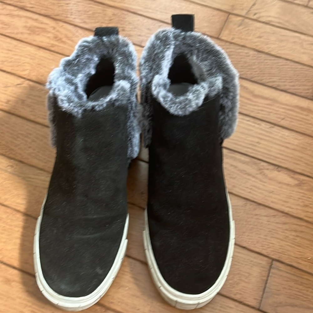 Dolce vita sneakers
